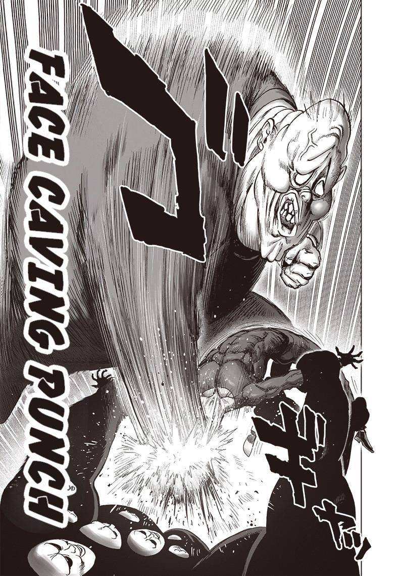 One-Punch Man, Chapter 141 image 18